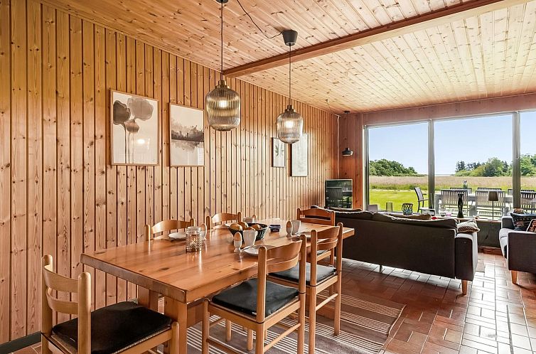 Vakantiehuis "Arlin" - 380m to the fjord