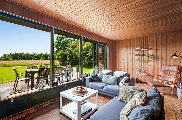 Vakantiehuis "Arlin" - 380m to the fjord