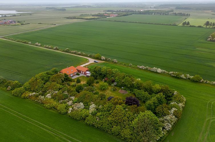 Vakantiehuis "Soria" - 600m to the fjord