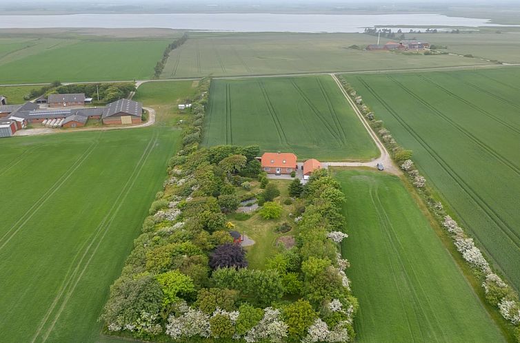 Vakantiehuis "Soria" - 600m to the fjord