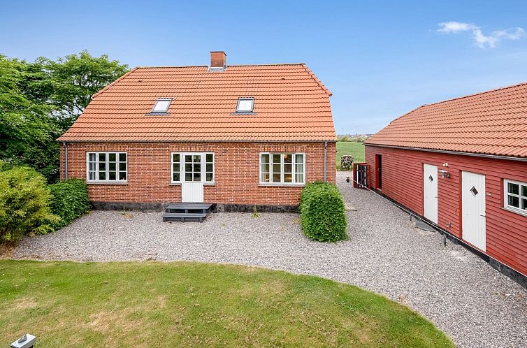 Vakantiehuis "Soria" - 600m to the fjord