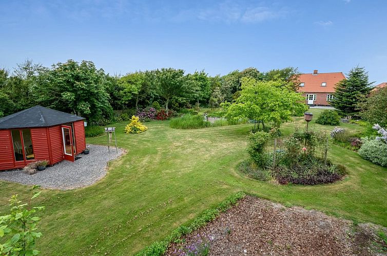 Vakantiehuis "Soria" - 600m to the fjord