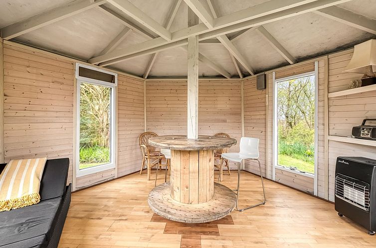 Vakantiehuis "Soria" - 600m to the fjord