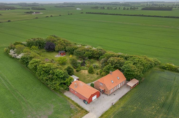 Vakantiehuis "Soria" - 600m to the fjord