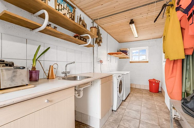 Vakantiehuis "Soria" - 600m to the fjord