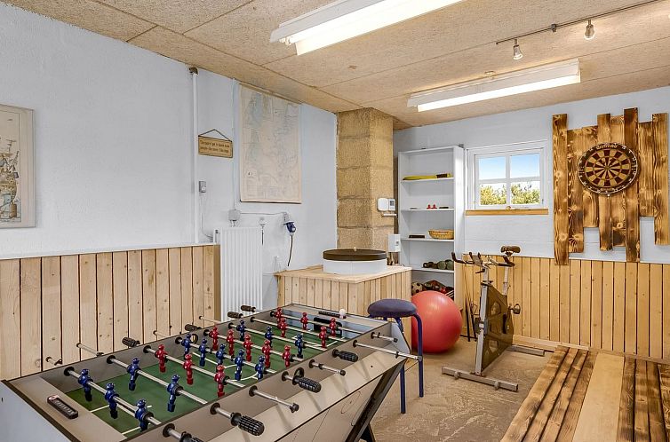 Vakantiehuis "Soria" - 600m to the fjord