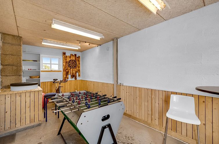 Vakantiehuis "Soria" - 600m to the fjord