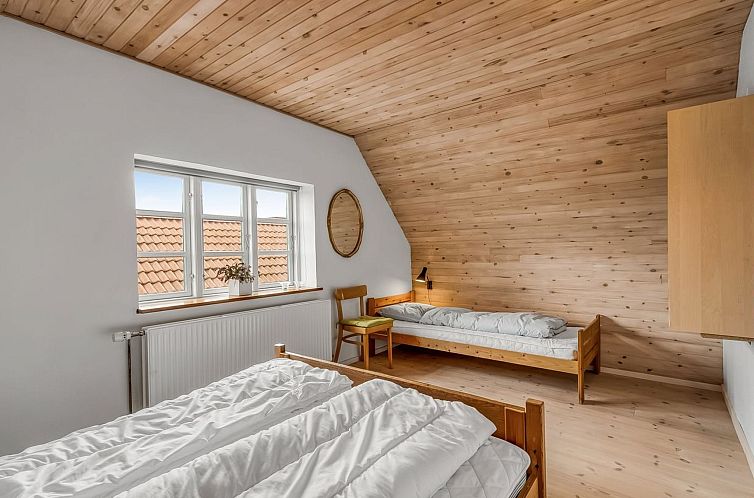 Vakantiehuis "Soria" - 600m to the fjord