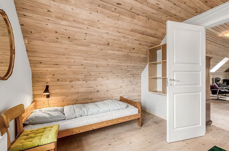 Vakantiehuis "Soria" - 600m to the fjord