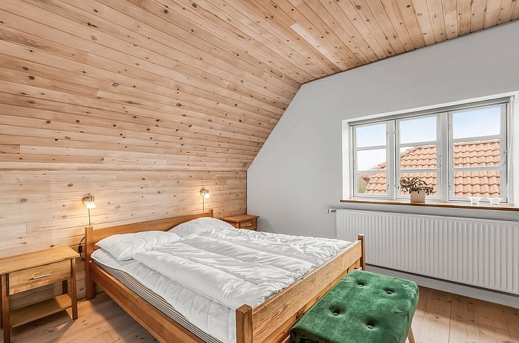 Vakantiehuis "Soria" - 600m to the fjord