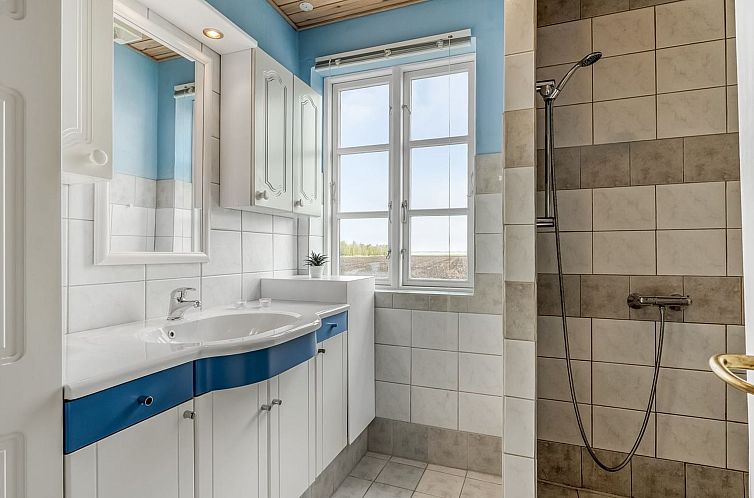 Vakantiehuis "Soria" - 600m to the fjord