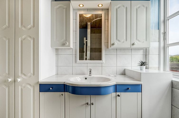 Vakantiehuis "Soria" - 600m to the fjord