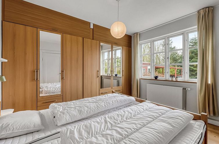 Vakantiehuis "Soria" - 600m to the fjord