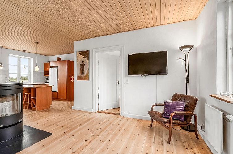 Vakantiehuis "Soria" - 600m to the fjord