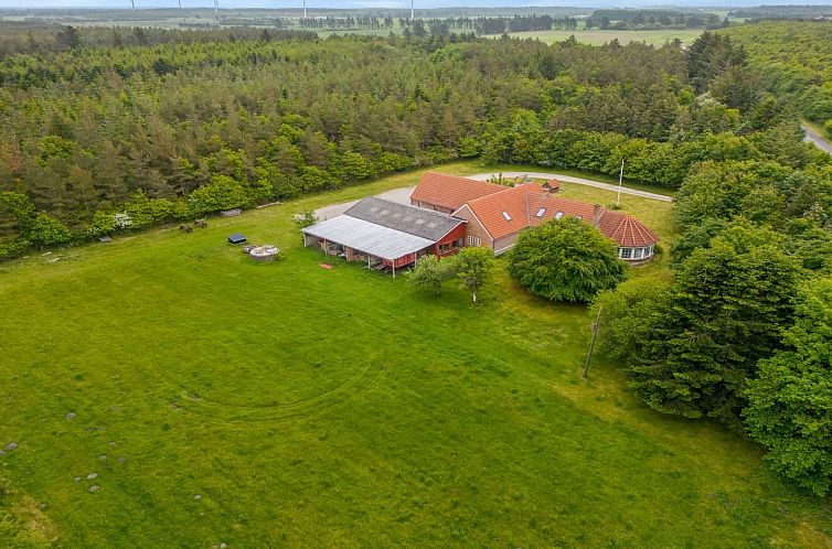 Vakantiehuis "Wilmar" - 1km to the fjord