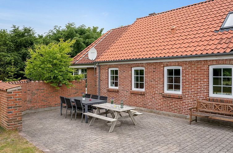 Vakantiehuis "Wilmar" - 1km to the fjord