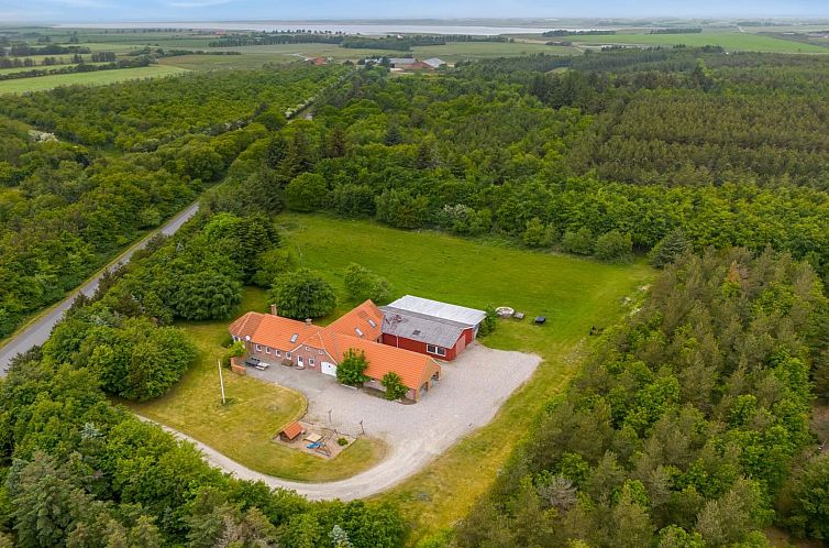 Vakantiehuis "Wilmar" - 1km to the fjord