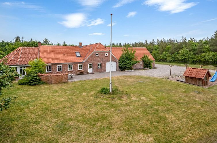 Vakantiehuis "Wilmar" - 1km to the fjord