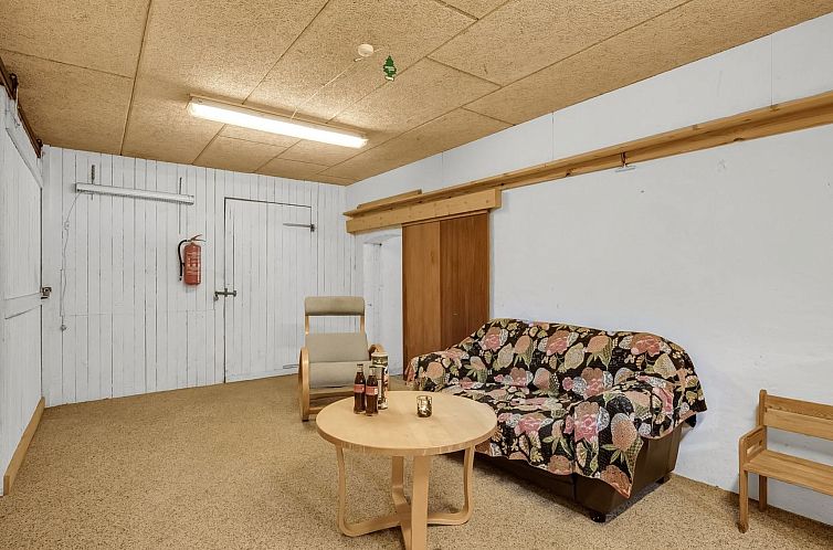 Vakantiehuis "Wilmar" - 1km to the fjord