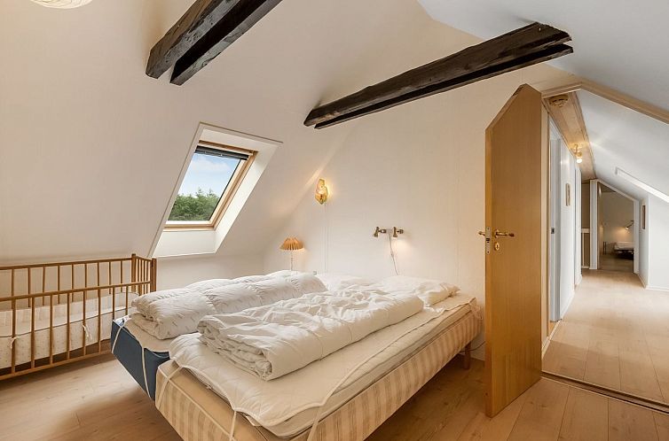 Vakantiehuis "Wilmar" - 1km to the fjord