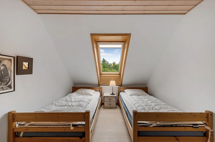 Vakantiehuis "Wilmar" - 1km to the fjord