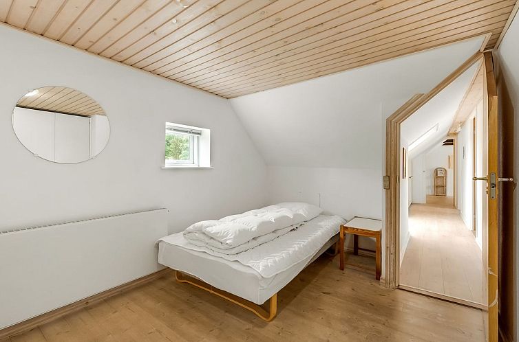 Vakantiehuis "Wilmar" - 1km to the fjord