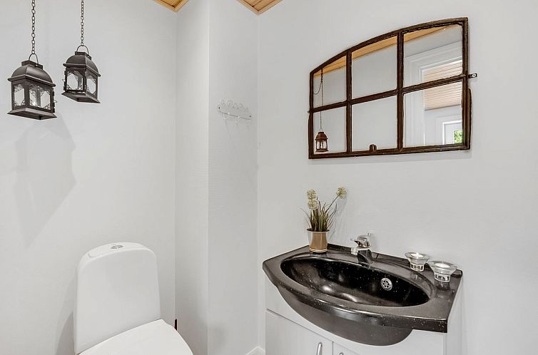 Vakantiehuis "Wilmar" - 1km to the fjord