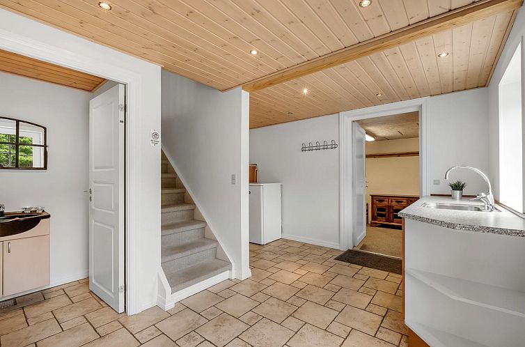 Vakantiehuis "Wilmar" - 1km to the fjord