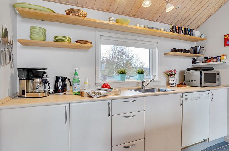 Vakantiehuis "Daina" - 400m to the fjord