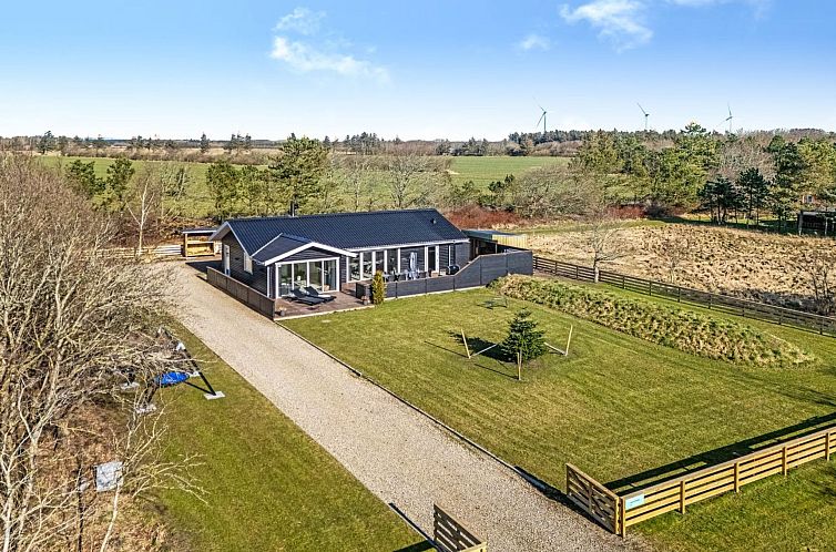 Vakantiehuis "Elisaveta" - 400m to the fjord