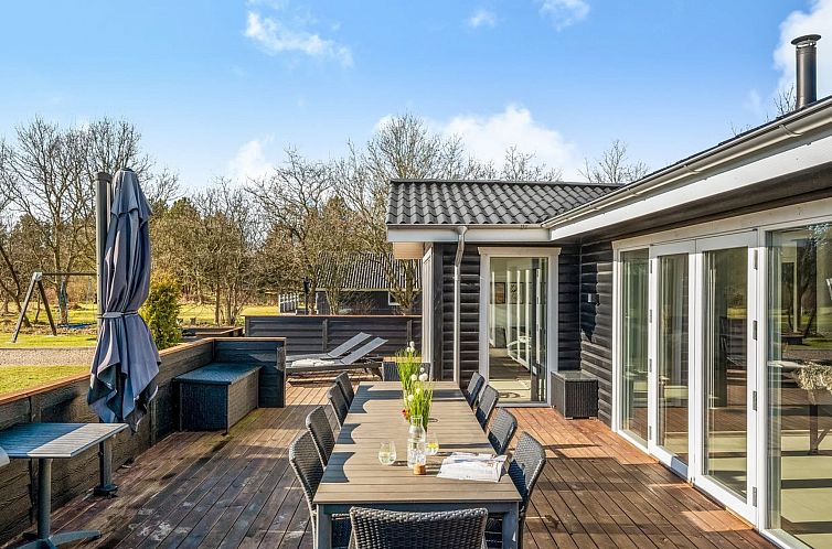 Vakantiehuis "Elisaveta" - 400m to the fjord