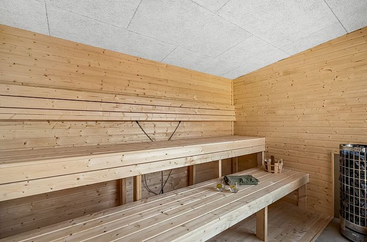 Vakantiehuis "Elisaveta" - 400m to the fjord