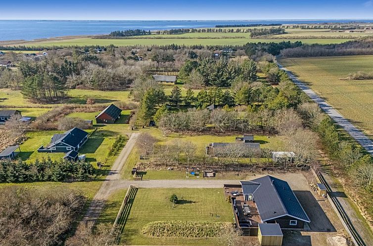 Vakantiehuis "Elisaveta" - 400m to the fjord