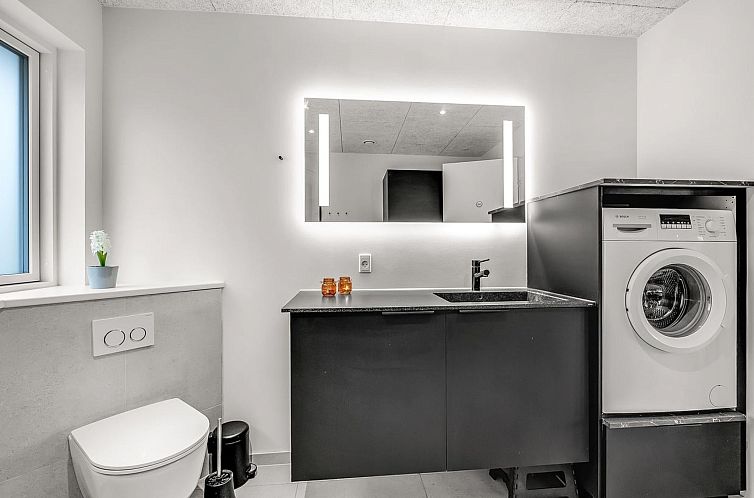 Vakantiehuis "Elisaveta" - 400m to the fjord