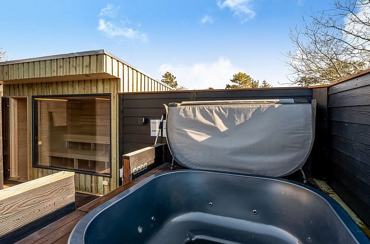 Vakantiehuis "Elisaveta" - 400m to the fjord