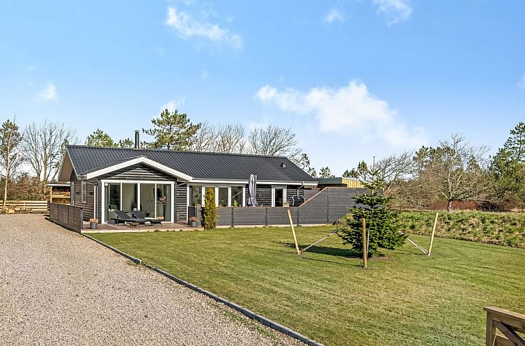 Vakantiehuis "Elisaveta" - 400m to the fjord