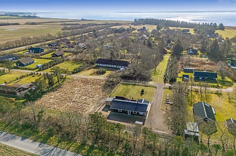 Vakantiehuis "Elisaveta" - 400m to the fjord