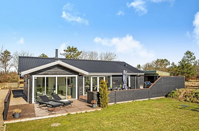 Vakantiehuis "Elisaveta" - 400m to the fjord