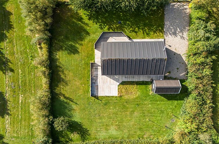 Vakantiehuis "Anja" - 550m to the fjord