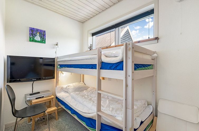 Vakantiehuis "Anja" - 550m to the fjord