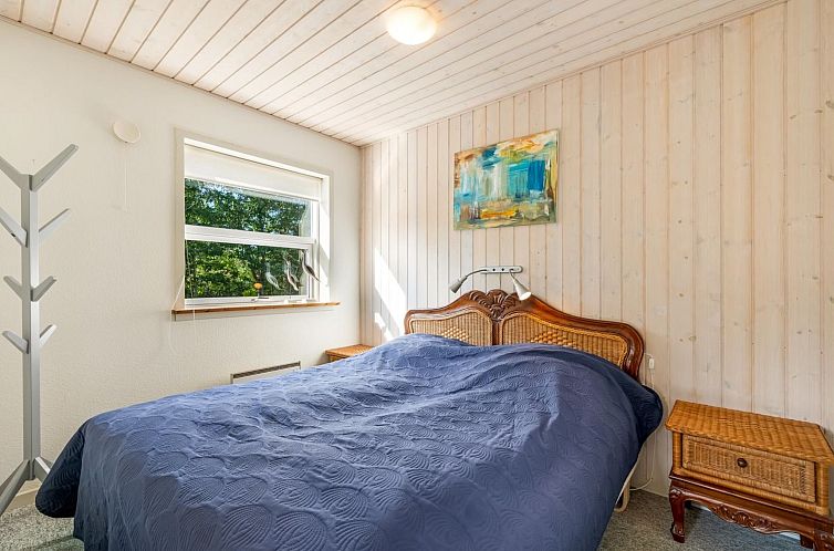 Vakantiehuis "Anja" - 550m to the fjord