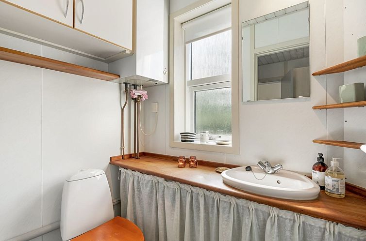 Vakantiehuis "Anja" - 550m to the fjord