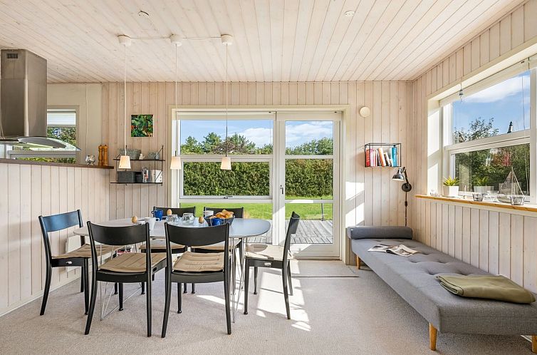 Vakantiehuis "Anja" - 550m to the fjord