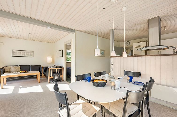 Vakantiehuis "Anja" - 550m to the fjord