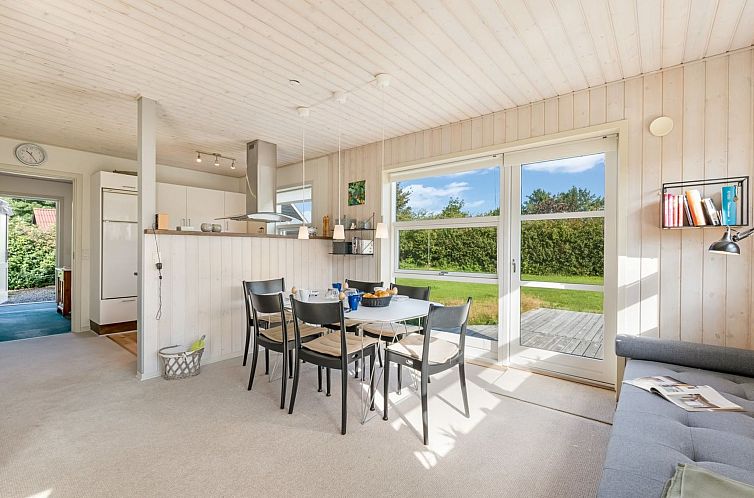 Vakantiehuis "Anja" - 550m to the fjord