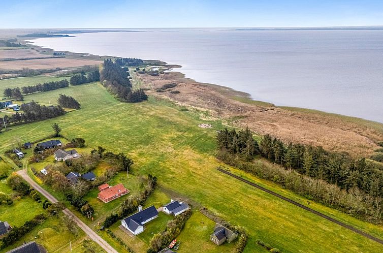 Vakantiehuis "Moreen" - 200m to the fjord