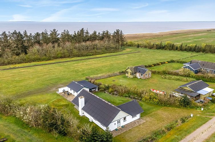 Vakantiehuis "Moreen" - 200m to the fjord