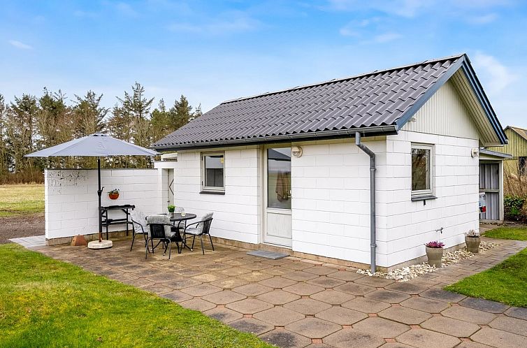 Vakantiehuis "Moreen" - 200m to the fjord