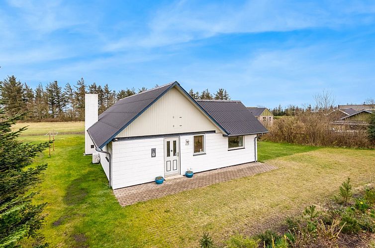 Vakantiehuis "Moreen" - 200m to the fjord