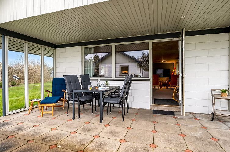 Vakantiehuis "Moreen" - 200m to the fjord